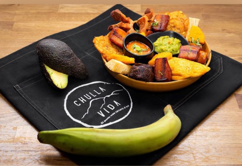 Chulla Vida - Restaurant - Paris 11 1